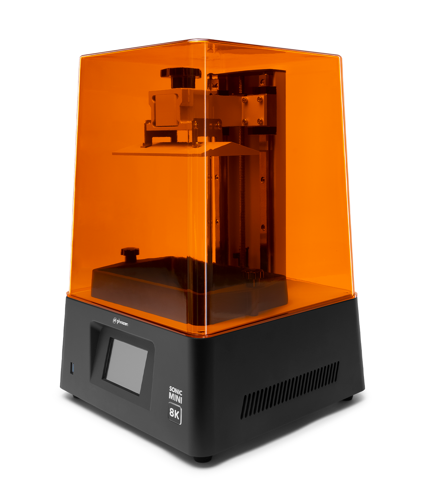 Sonic Mini 8K printer