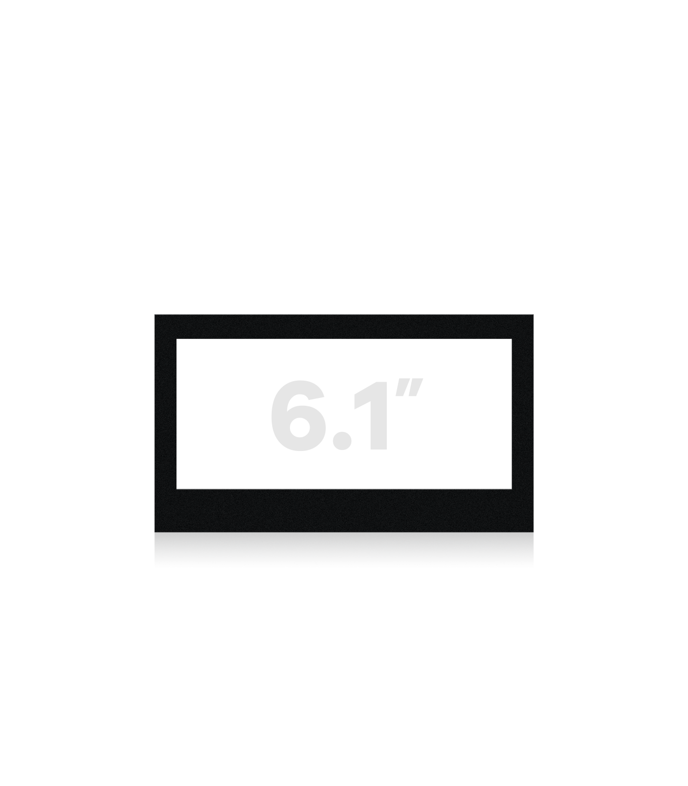 Phrozen LCD Frame Tape